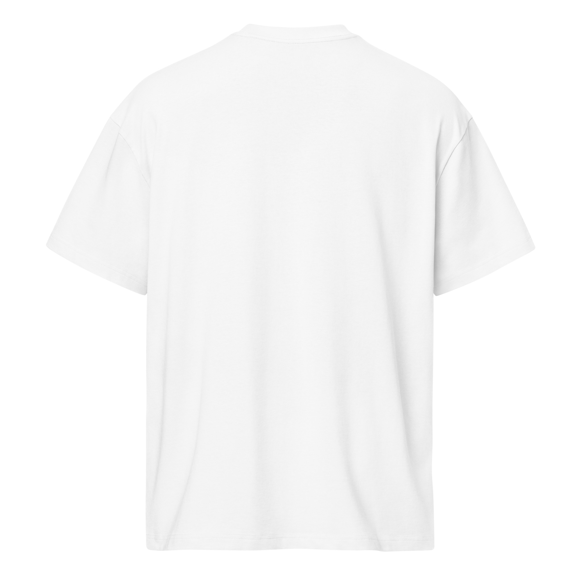 Camiseta boxy para hombre - Image 2