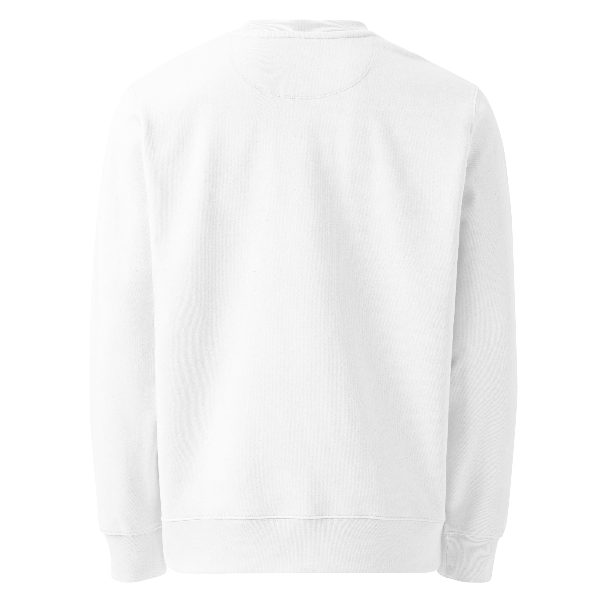 Sudadera eco unisex - Image 2