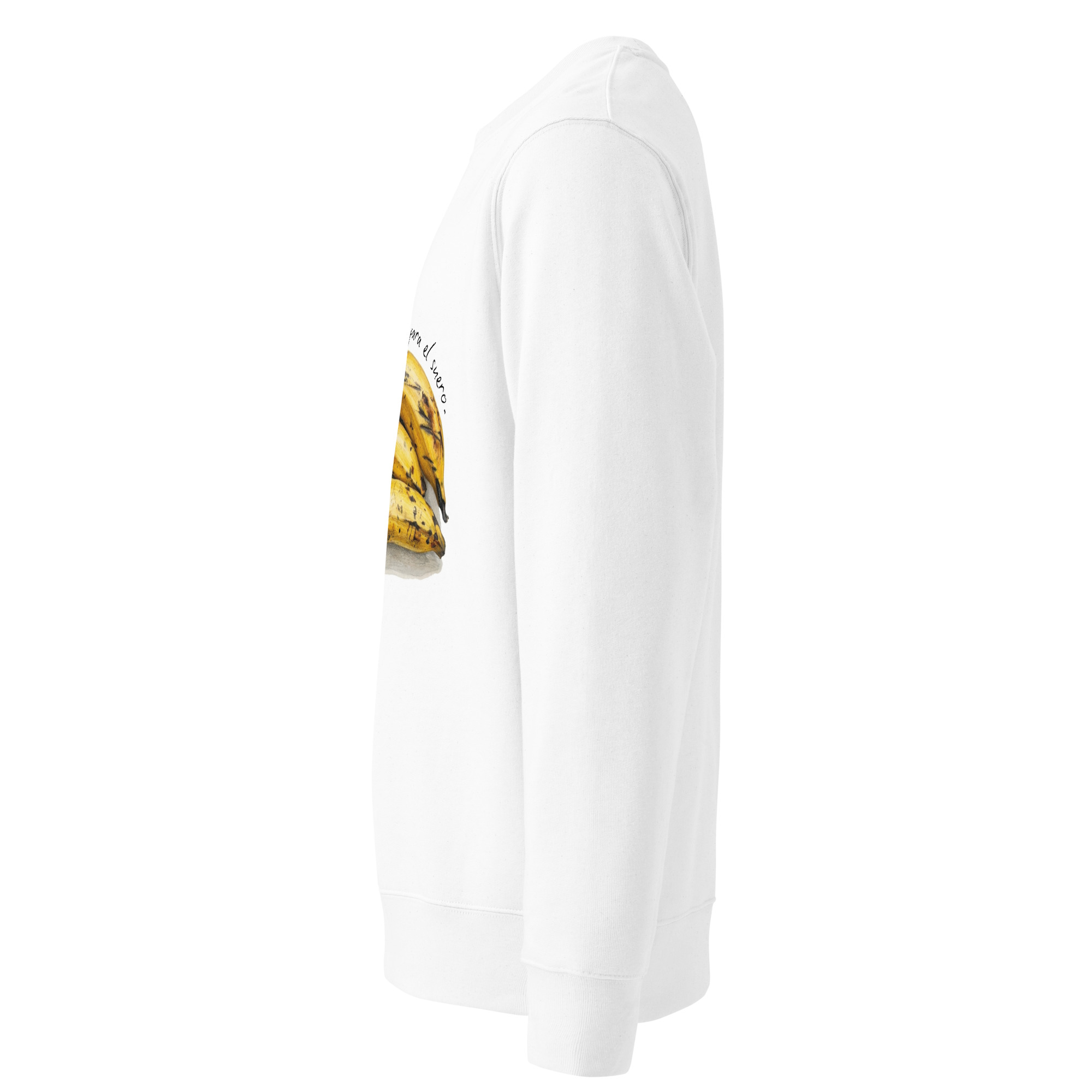 Sudadera eco unisex - Image 3