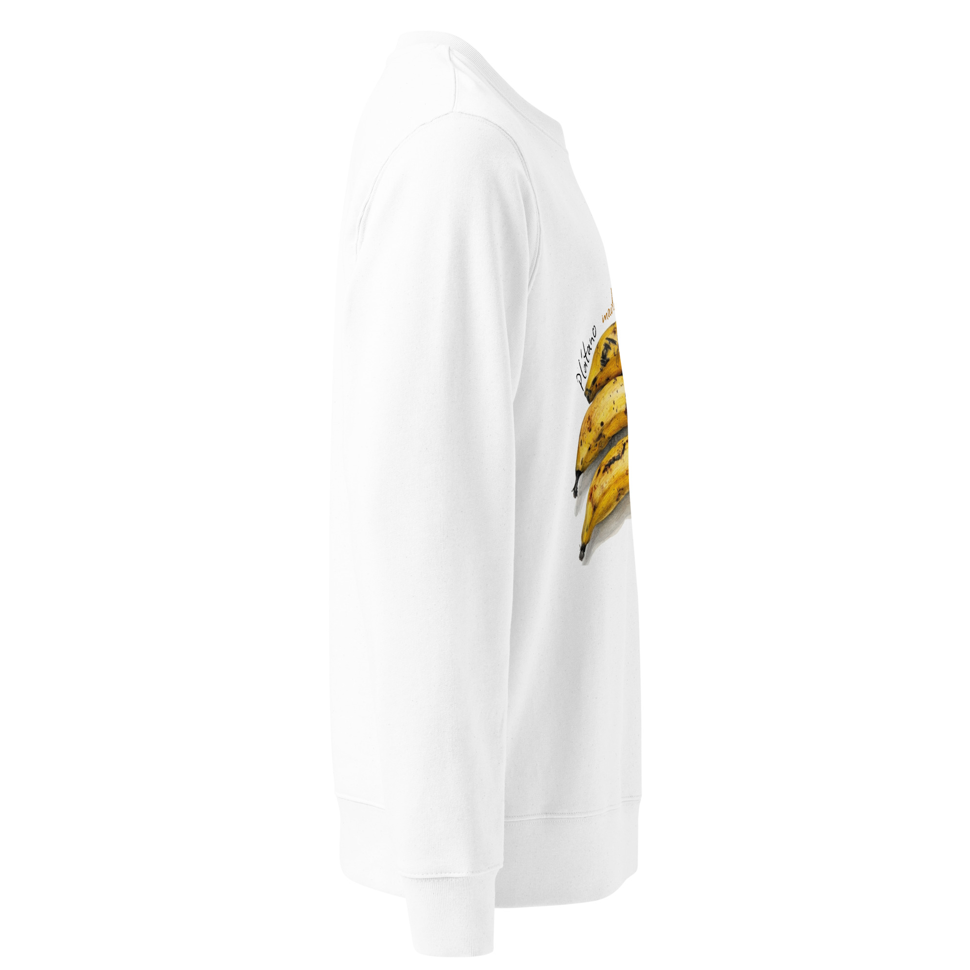 Sudadera eco unisex - Image 4